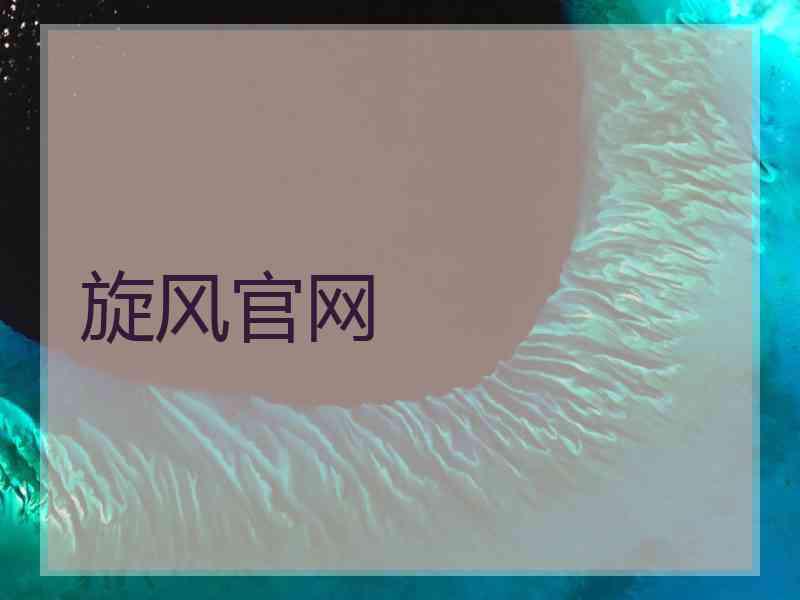 旋风官网